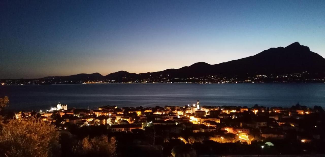 Suite Laura - Torri Del Benaco Exteriér fotografie