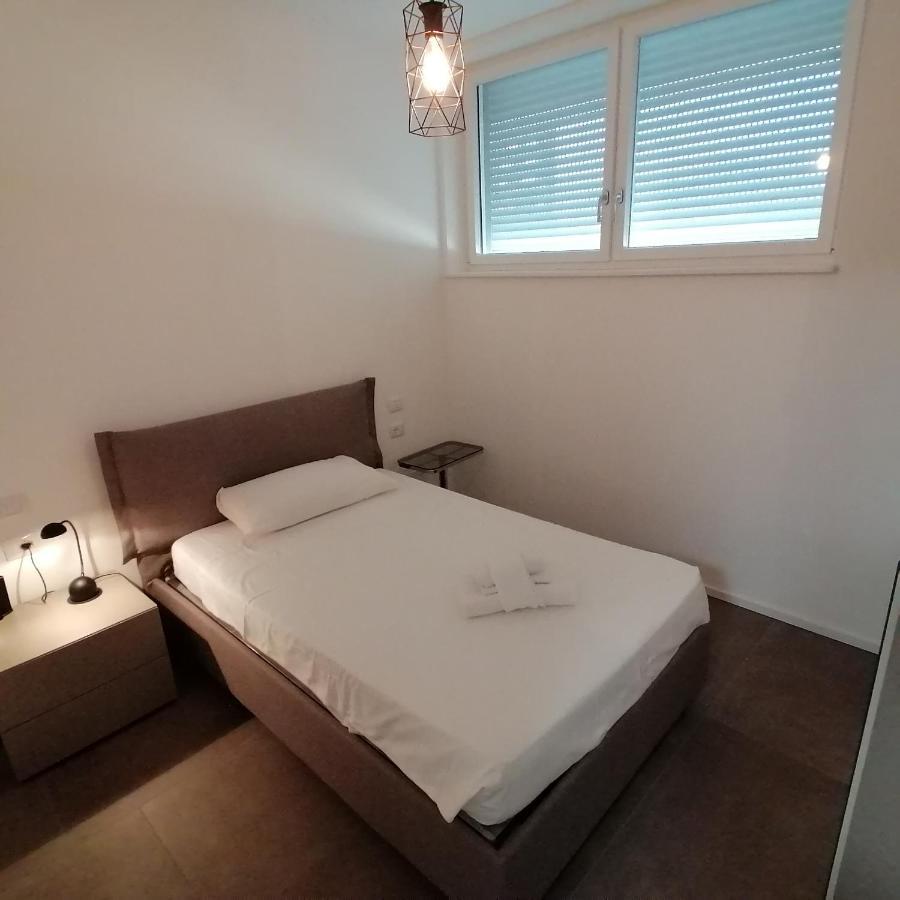 Suite Laura - Torri Del Benaco Exteriér fotografie