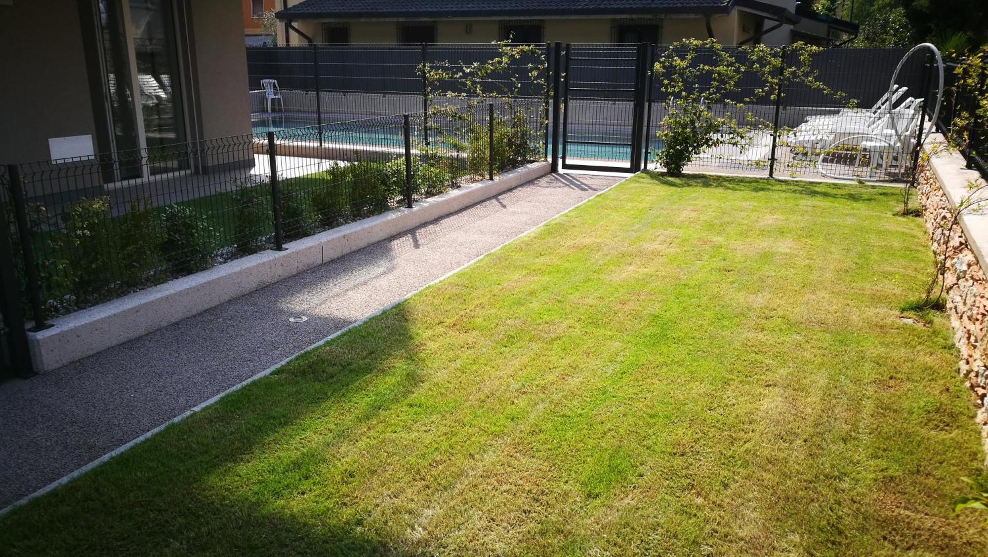 Suite Laura - Torri Del Benaco Exteriér fotografie