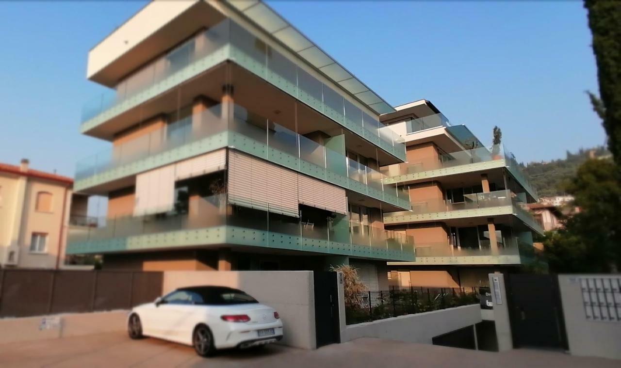 Suite Laura - Torri Del Benaco Exteriér fotografie