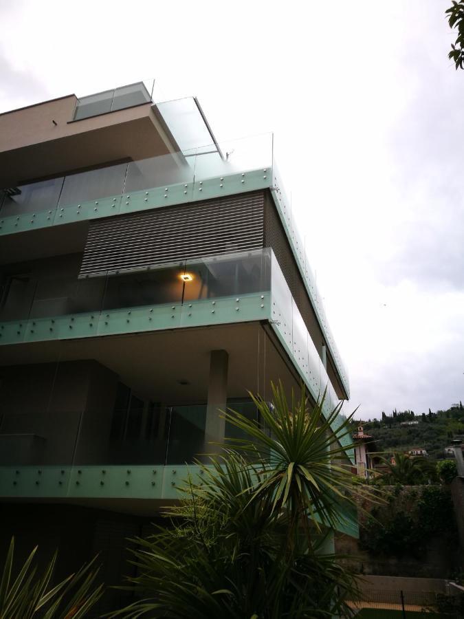 Suite Laura - Torri Del Benaco Exteriér fotografie