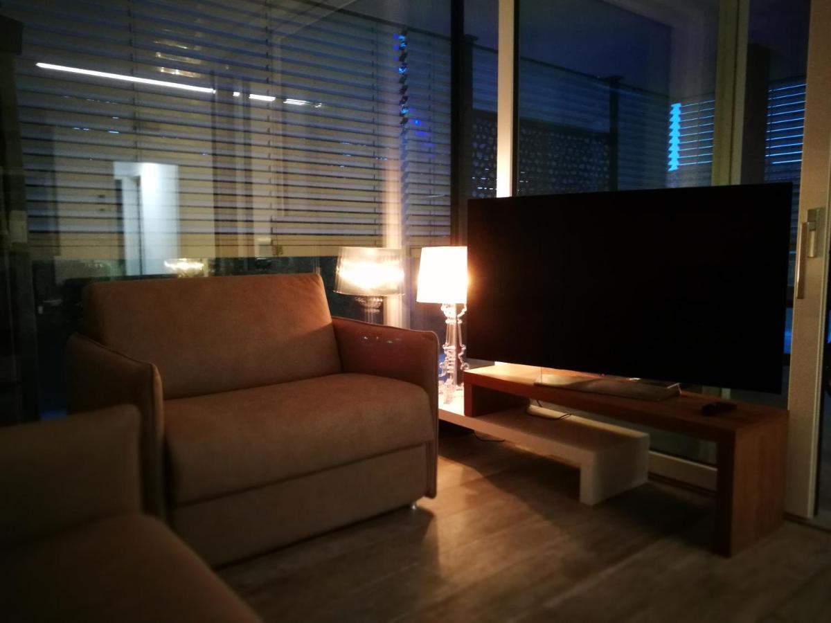 Suite Laura - Torri Del Benaco Exteriér fotografie