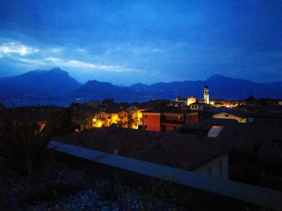 Suite Laura - Torri Del Benaco Exteriér fotografie