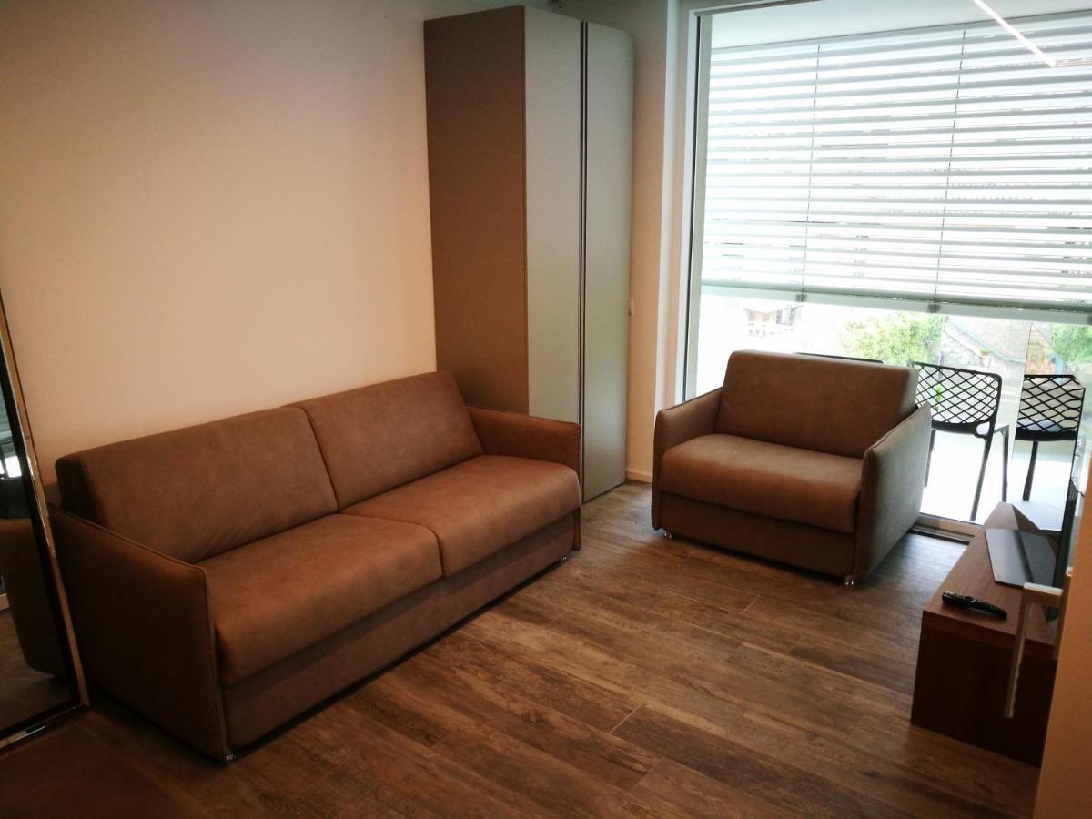 Suite Laura - Torri Del Benaco Exteriér fotografie