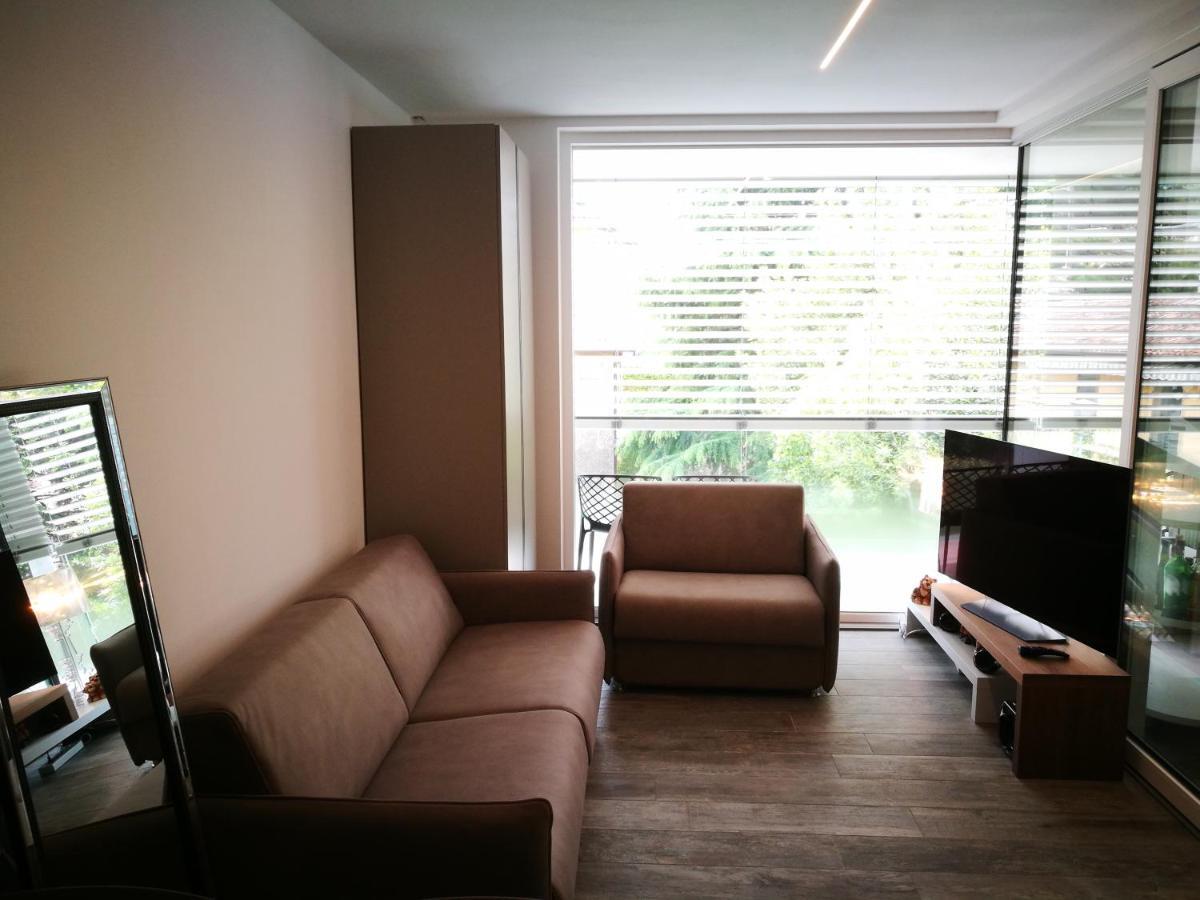 Suite Laura - Torri Del Benaco Exteriér fotografie