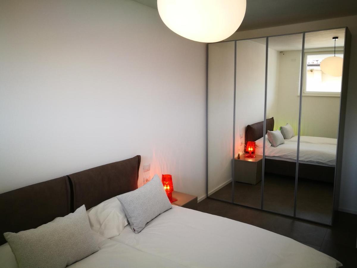 Suite Laura - Torri Del Benaco Exteriér fotografie
