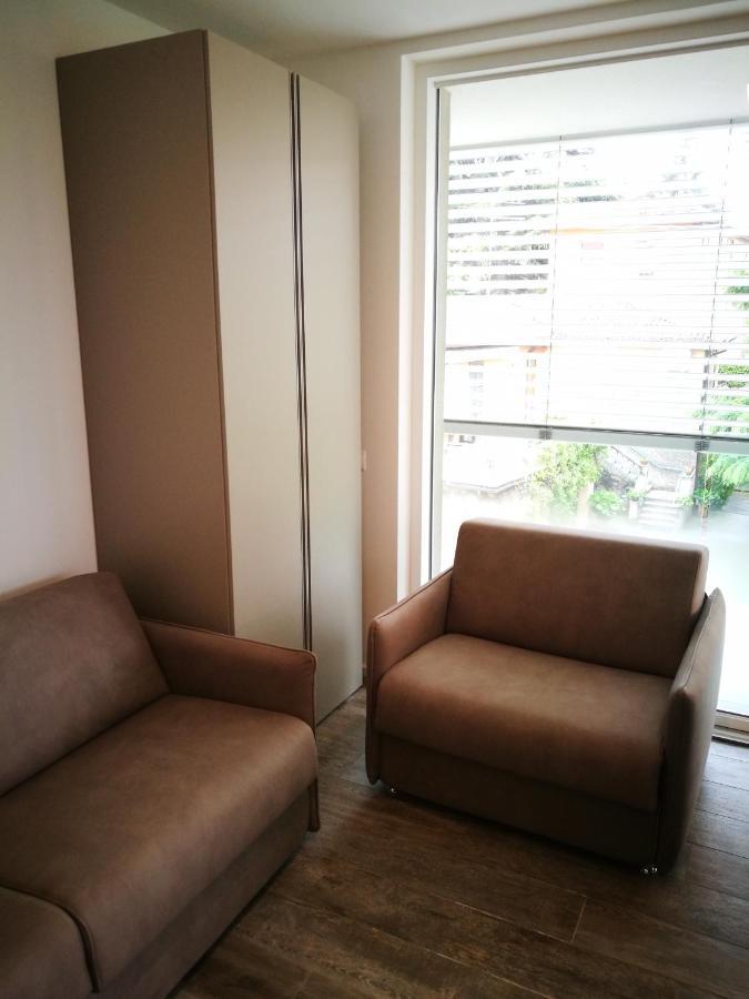 Suite Laura - Torri Del Benaco Exteriér fotografie