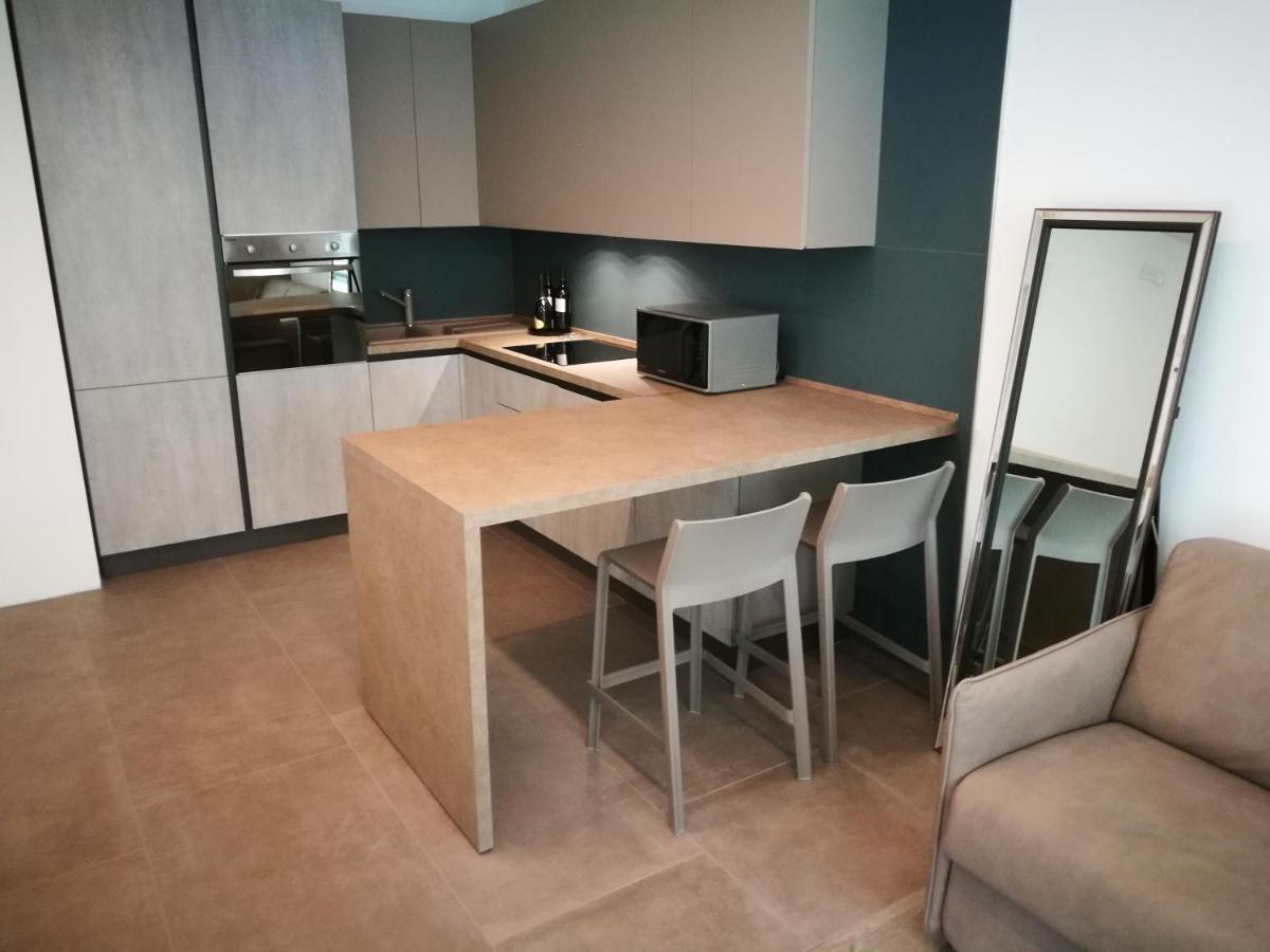 Suite Laura - Torri Del Benaco Exteriér fotografie