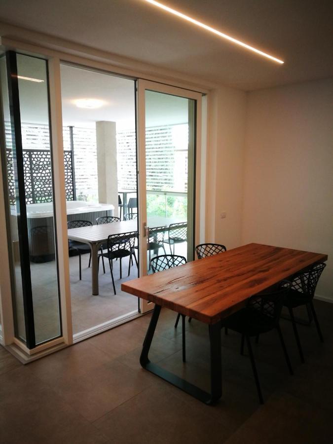 Suite Laura - Torri Del Benaco Exteriér fotografie