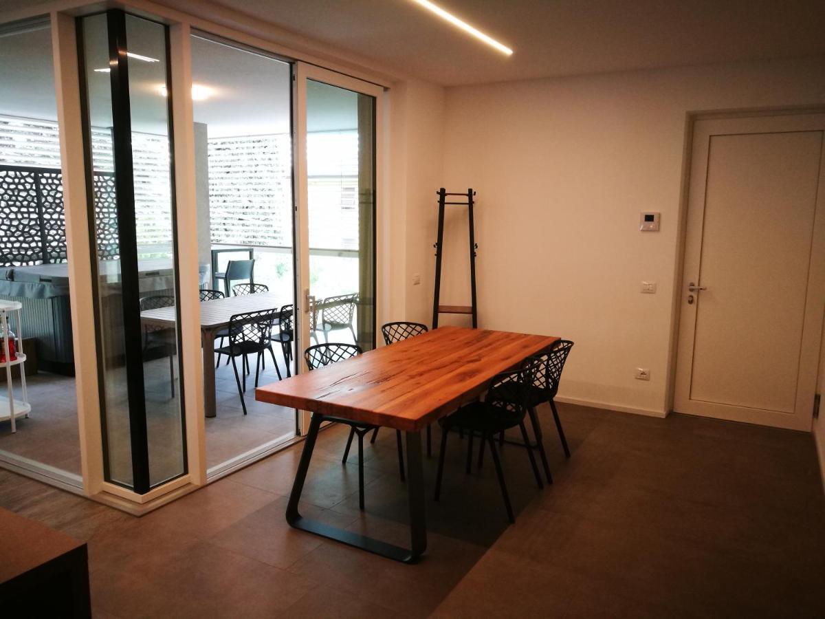 Suite Laura - Torri Del Benaco Exteriér fotografie
