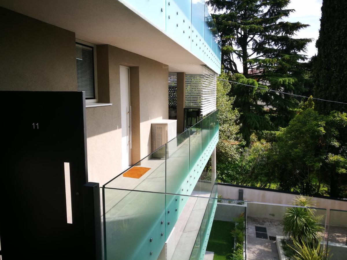 Suite Laura - Torri Del Benaco Exteriér fotografie