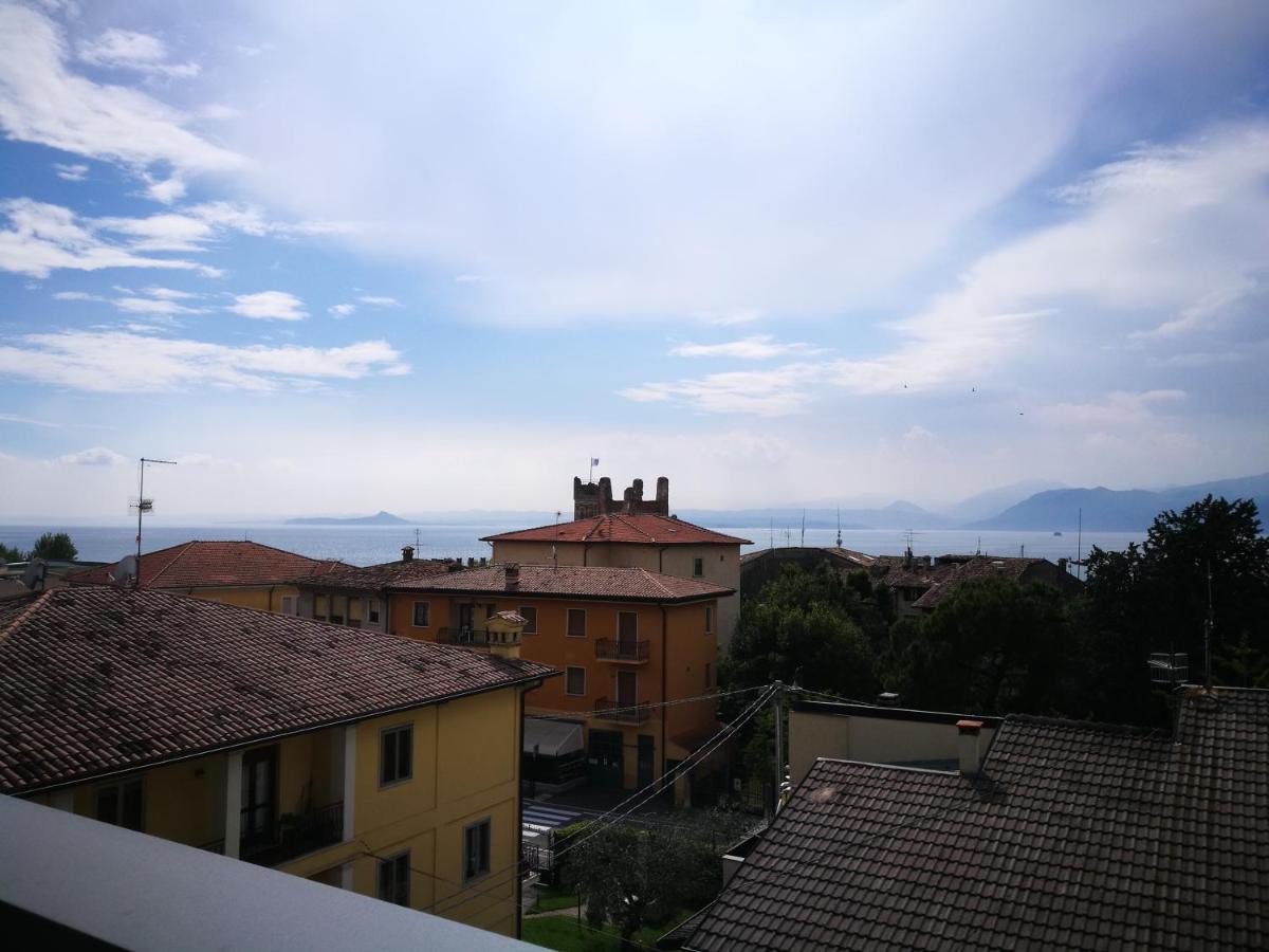 Suite Laura - Torri Del Benaco Exteriér fotografie